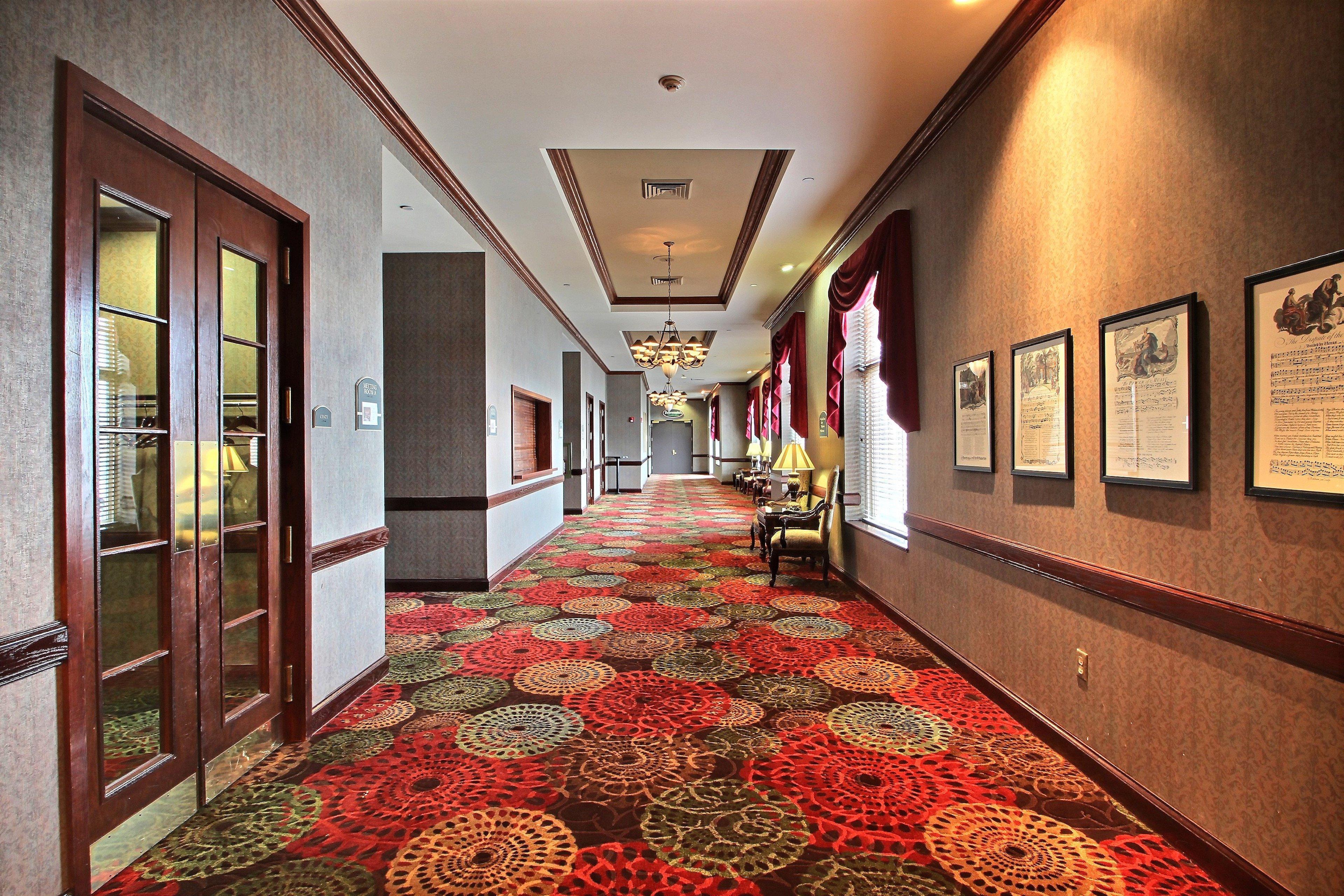 Holiday Inn Hotel & Suites Madison West - Middleton By Ihg Exterior foto