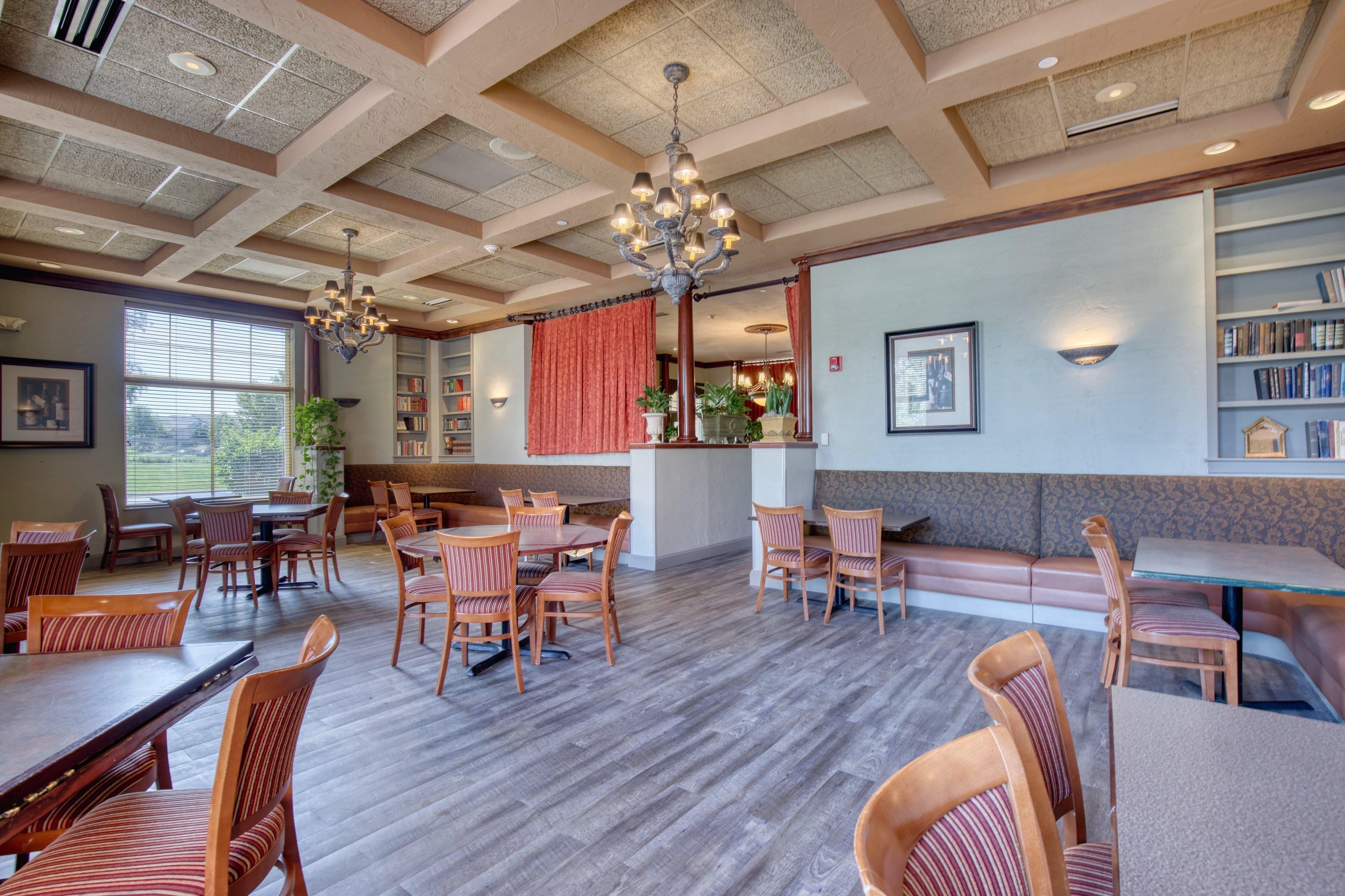 Holiday Inn Hotel & Suites Madison West - Middleton By Ihg Exterior foto