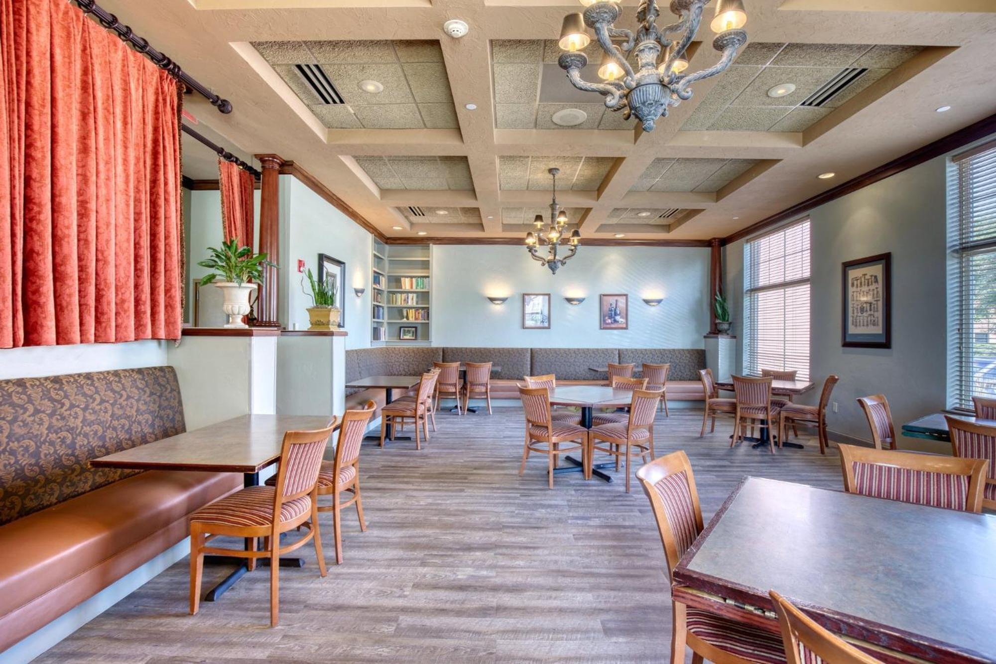 Holiday Inn Hotel & Suites Madison West - Middleton By Ihg Exterior foto